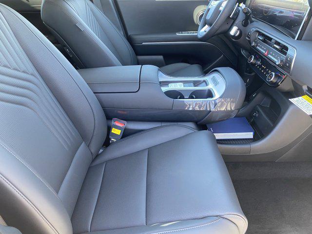 2026 Hyundai Palisade SEL Premium 8P