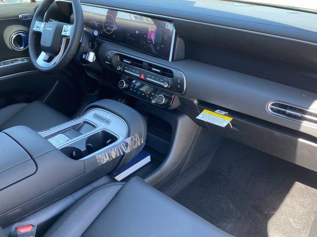 2026 Hyundai Palisade SEL Premium 8P