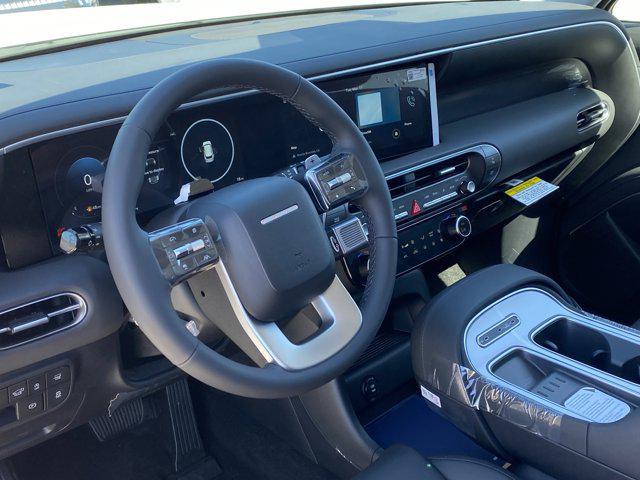 2026 Hyundai Palisade SEL Premium 8P