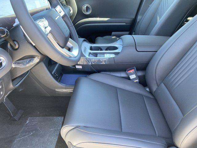 2026 Hyundai Palisade SEL Premium 8P