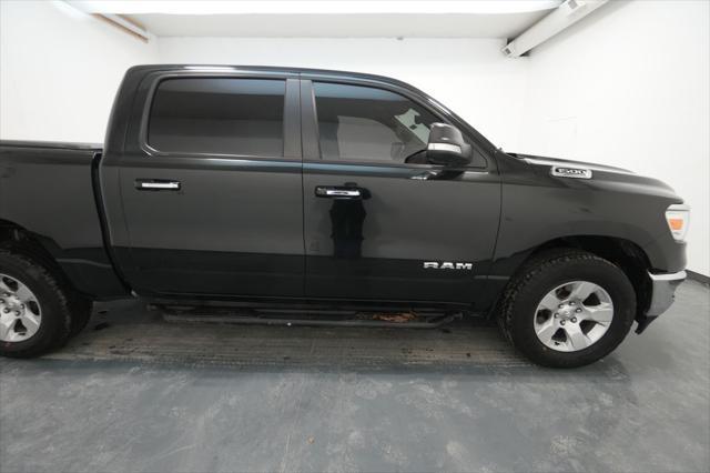 2019 Ram 1500 Big Horn/Lone Star Crew Cab 4x4 5'7" Box
