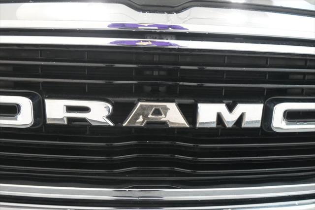 2019 Ram 1500 Big Horn/Lone Star Crew Cab 4x4 5'7" Box
