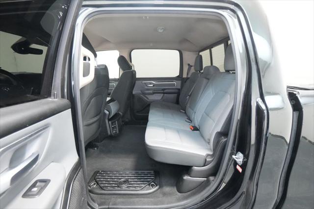 2019 Ram 1500 Big Horn/Lone Star Crew Cab 4x4 5'7" Box