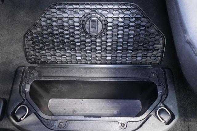2019 Ram 1500 Big Horn/Lone Star Crew Cab 4x4 5'7" Box