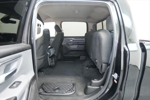 2019 Ram 1500 Big Horn/Lone Star Crew Cab 4x4 5'7" Box