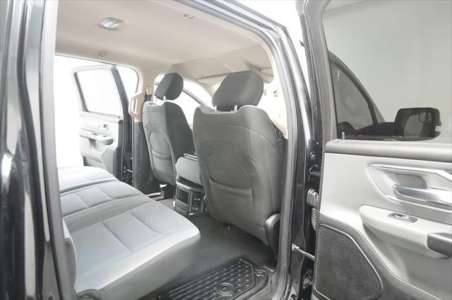 2019 Ram 1500 Big Horn/Lone Star Crew Cab 4x4 5'7" Box