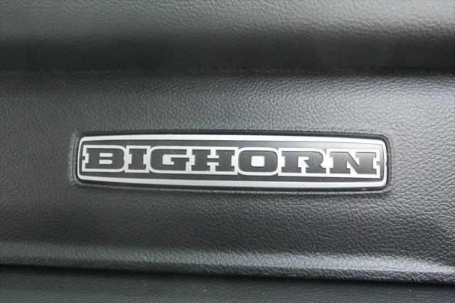 2019 Ram 1500 Big Horn/Lone Star Crew Cab 4x4 5'7" Box