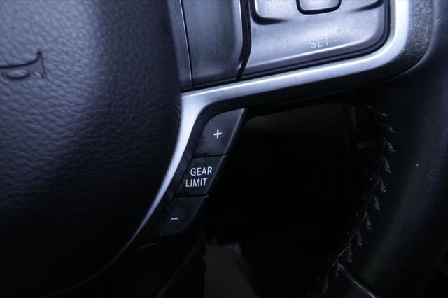 2019 Ram 1500 Big Horn/Lone Star Crew Cab 4x4 5'7" Box