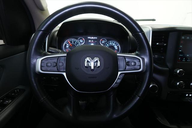 2019 Ram 1500 Big Horn/Lone Star Crew Cab 4x4 5'7" Box