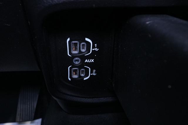 2019 Ram 1500 Big Horn/Lone Star Crew Cab 4x4 5'7" Box