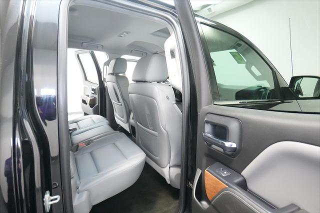 2015 Chevrolet Silverado 1500 1LZ