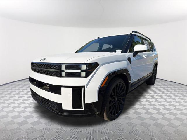 2026 Hyundai Santa Fe Calligraphy for sale in NEWNAN, GA