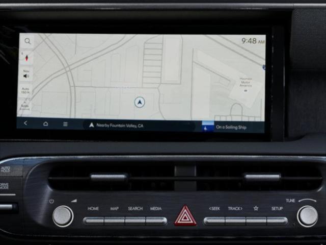 2026 Hyundai Palisade SEL Premium 8P
