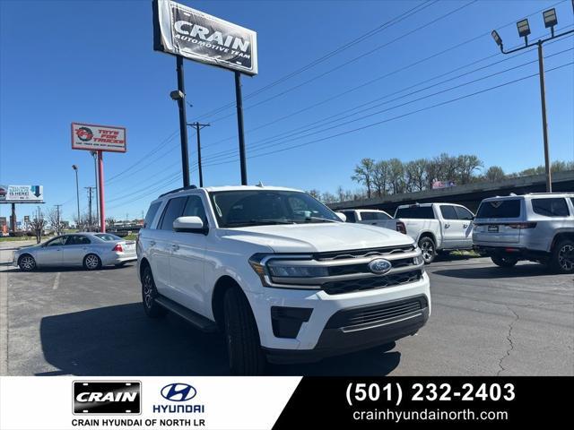 2024 Ford Expedition XLT for sale in NORTH LITTLE ROCK, AR