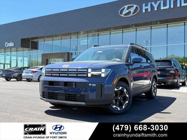 2026 Hyundai Santa Fe SEL for sale in FORT SMITH, AR