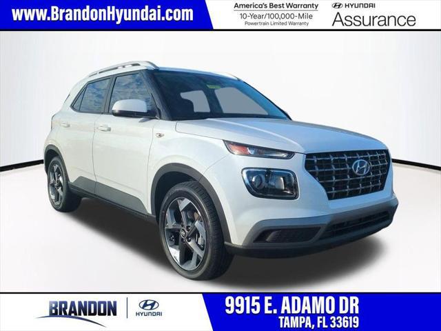 2026 Hyundai Venue SEL for sale in TAMPA, FL