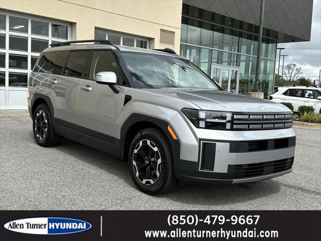 2026 Hyundai Santa Fe SEL for sale in PENSACOLA, FL