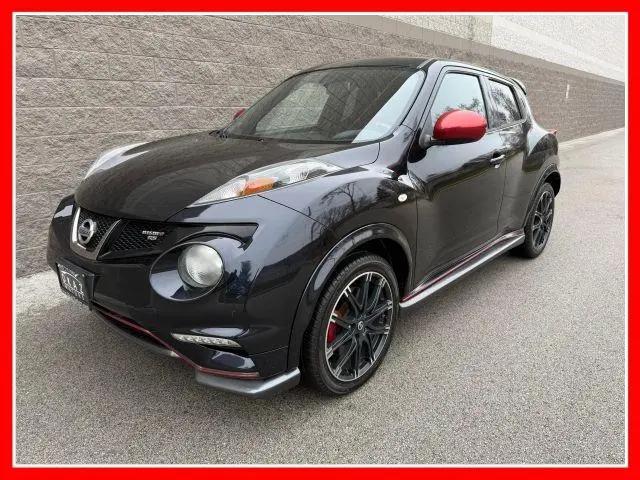 2014 Nissan JUKE NISMO RS for sale in Elmhurst, IL