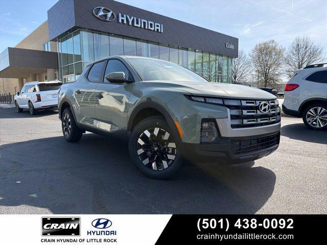 2026 Hyundai Santa Cruz SE for sale in LITTLE ROCK, AR