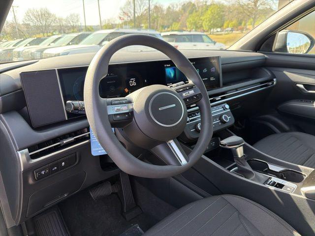 2026 Hyundai Santa Cruz SE
