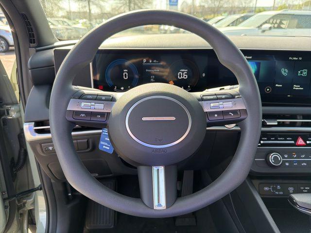2026 Hyundai Santa Cruz SE