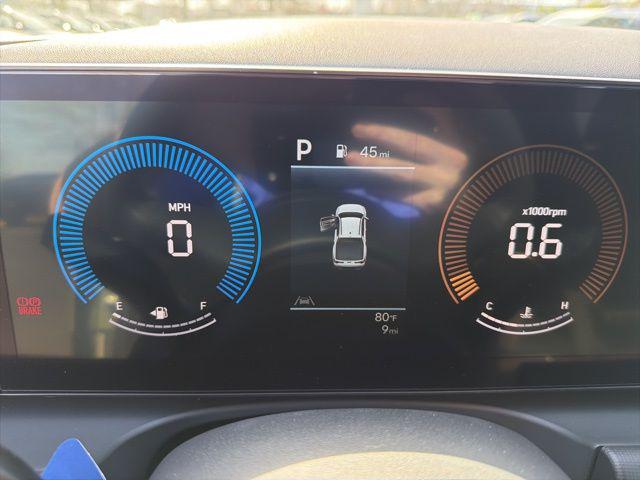 2026 Hyundai Santa Cruz SE