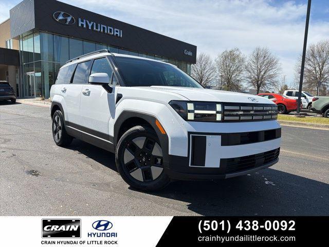 2026 Hyundai Santa Fe Hybrid SEL for sale in LITTLE ROCK, AR