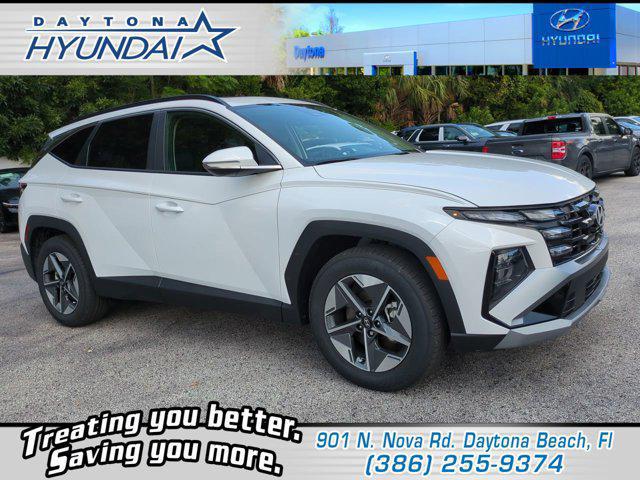 2025 Hyundai Tucson SEL Convenience for sale in DAYTONA BEACH, FL