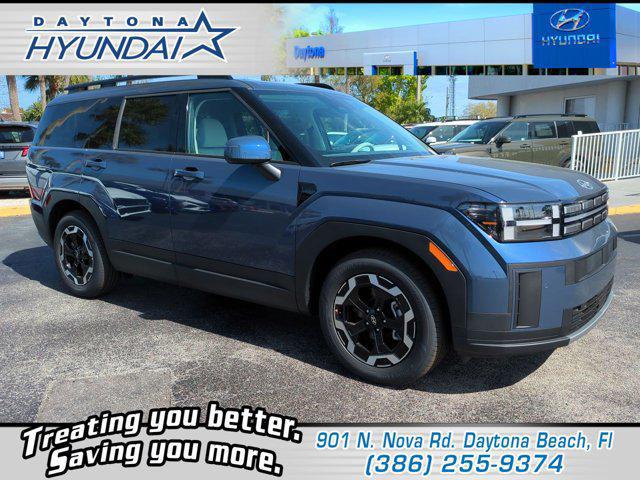 2026 Hyundai Santa Fe SEL for sale in DAYTONA BEACH, FL
