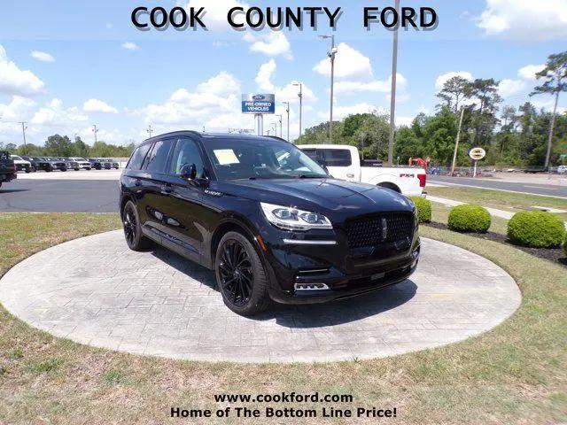 2023 Lincoln Aviator Reserve for sale in Adel, GA