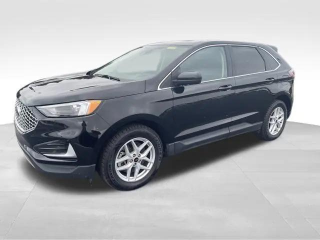 2024 Ford Edge SEL for sale in Merrill, WI
