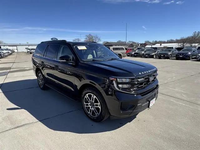 2025 Ford Expedition Active for sale in Vermillion, SD