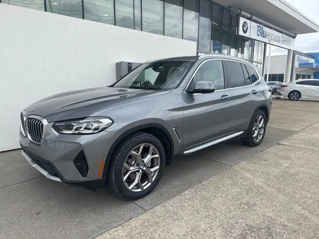 2024 BMW X3 xDrive30i for sale in Paducah, KY
