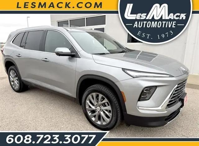 2025 Buick Enclave Preferred FWD for sale in Lancaster, WI