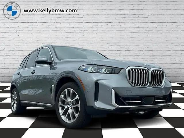 2026 BMW X5 xDrive40i for sale near Columbus, OH