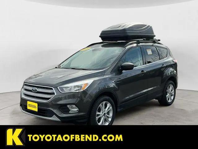 2018 Ford Escape SE for sale in Bend, OR