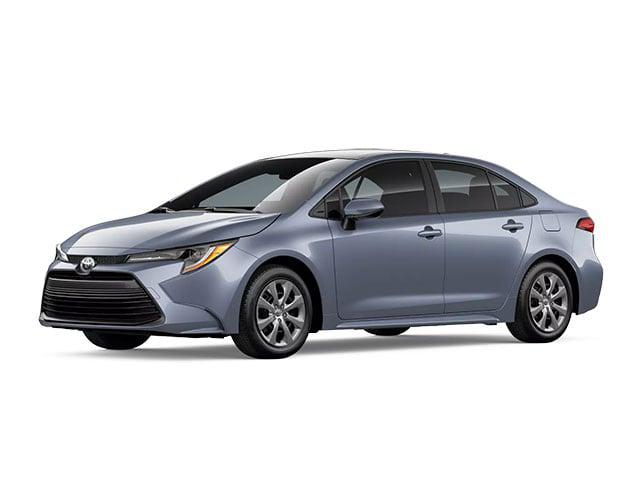 2026 Toyota Corolla LE for sale in Oneonta, NY