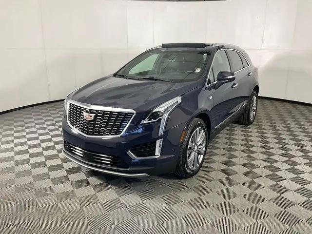 2025 Cadillac XT5 AWD Premium Luxury for sale in Fort Wayne, IN