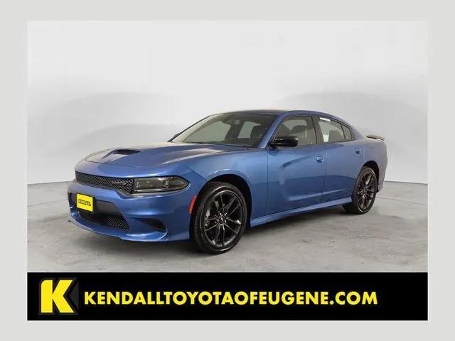 2023 Dodge Charger GT AWD for sale in Eugene, OR