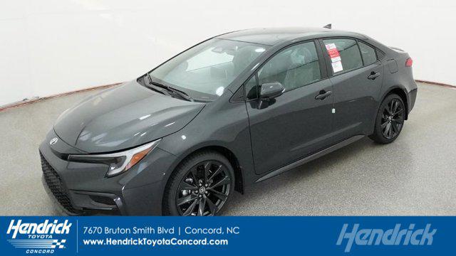 2026 Toyota Corolla SE for sale in Concord, NC