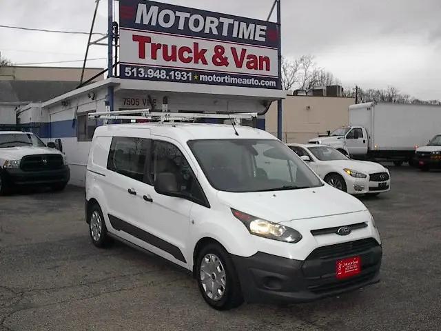 2017 Ford Transit Connect XL for sale near Cincinnati, OH