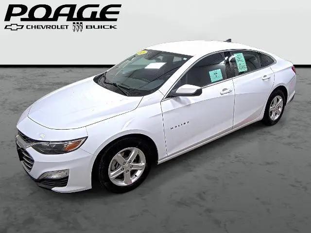 2023 Chevrolet Malibu FWD 1FL for sale in Hannibal, MO