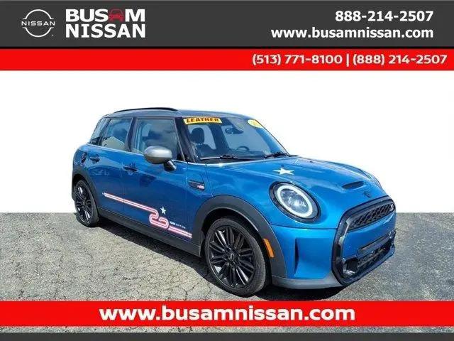 2023 MINI Hardtop Cooper S for sale near Cincinnati, OH