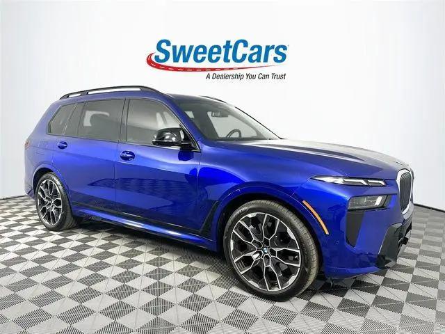 2025 BMW X7 M60i for sale in Fort Wayne, IN