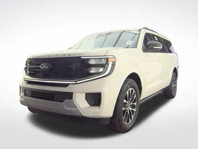 2025 Ford Expedition Platinum MAX for sale in Plymouth, WI