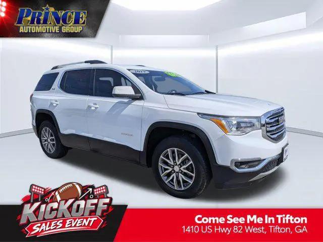 2019 GMC Acadia SLE-2 for sale in Tifton, GA