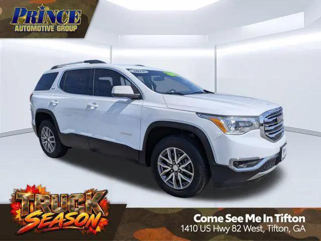 2019 GMC Acadia SLE-2 for sale in Tifton, GA