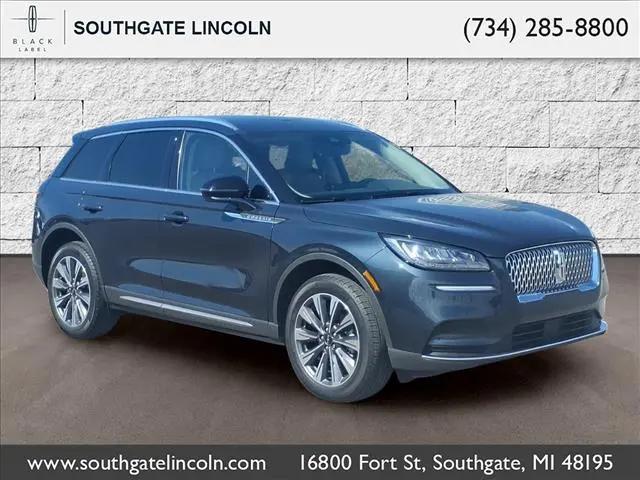2022 Lincoln Corsair Reserve for sale in Southgate, MI