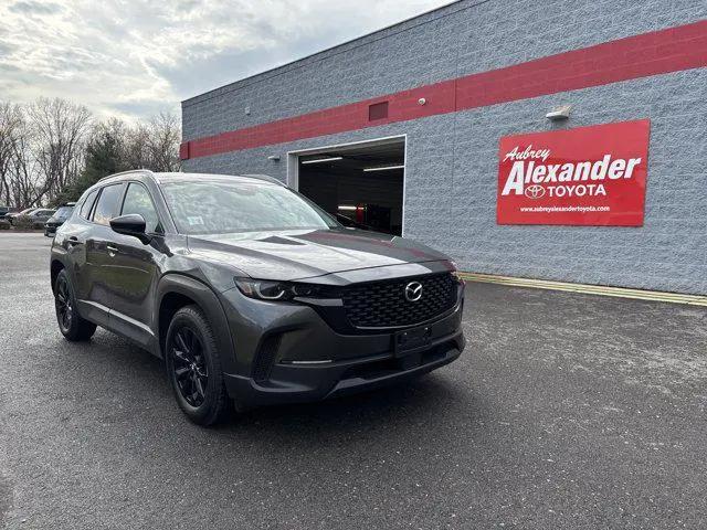 2025 Mazda CX-50 2.5 S Preferred Package for sale in Selinsgrove, PA
