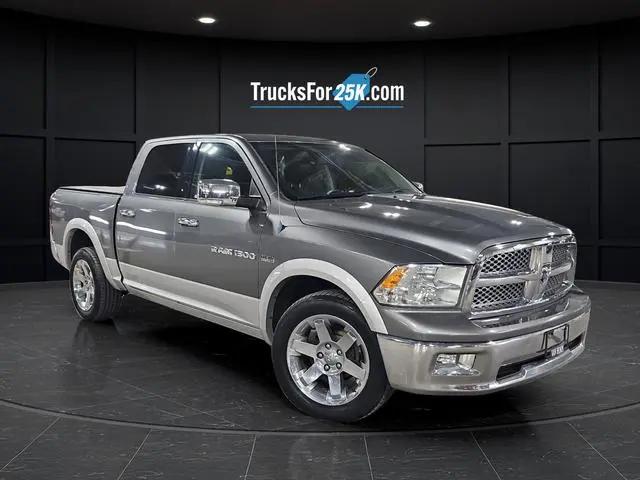 2012 Ram 1500 Laramie for sale in Plymouth, WI